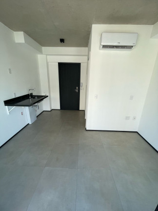 Imagem Studio com 1 Quarto à Venda, 18 m² em Bela Vista - São Paulo