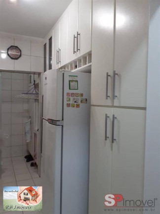 Imagem Apartamento com 3 Quartos à Venda, 66 m² em Nova Petrópolis - São Bernardo Do Campo Imagem Apartamento com 3 Quartos à Venda, 66 m² em Nova Petrópolis - São Bernardo Do Campo