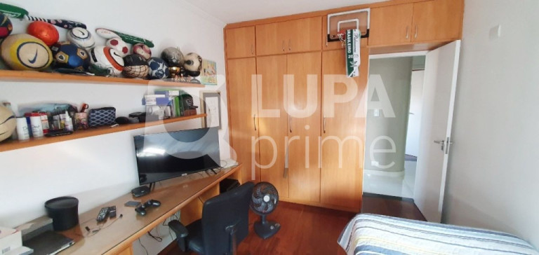 Imagem Apartamento com 4 Quartos à Venda, 210 m² em água Fria - São Paulo Imagem Apartamento com 4 Quartos à Venda, 210 m² em água Fria - São Paulo
