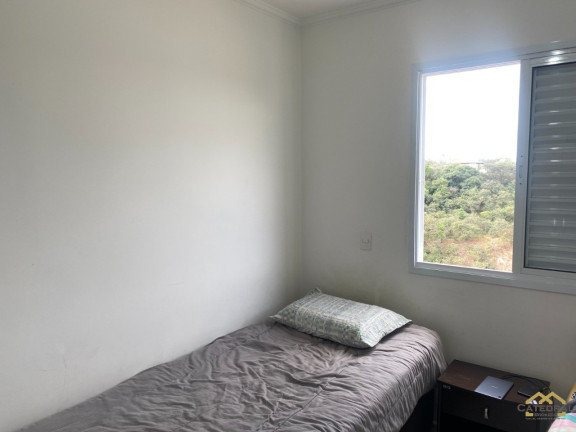 Imagem Apartamento com 3 Quartos à Venda, 86 m² em Engordadouro - Jundiaí