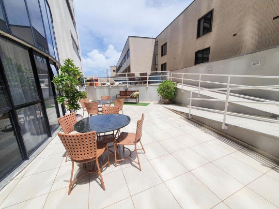 Imagem Apartamento com 2 Quartos à Venda, 65 m² em Meireles - Fortaleza Imagem Apartamento com 2 Quartos à Venda, 65 m² em Meireles - Fortaleza