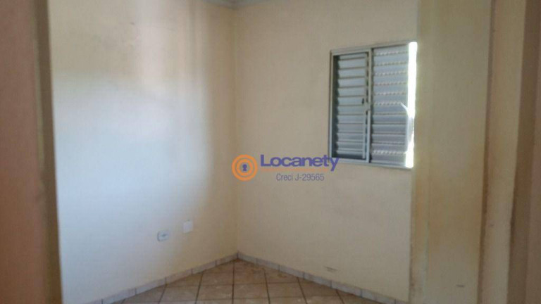 Imagem Apartamento com 2 Quartos à Venda, 50 m² em Vila Casa Branca (ouro Fino Paulista) - Ribeirão Pires