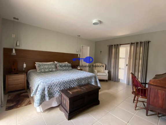 Imagem Casa com 6 Quartos à Venda, 405 m² em Barra Da Tijuca - Rio De Janeiro