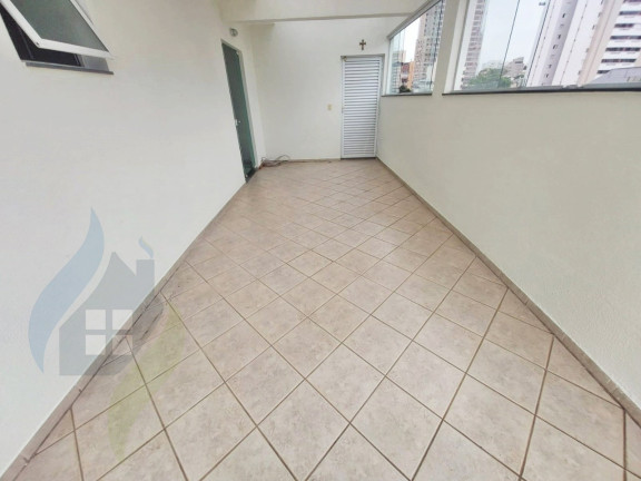 Imagem Cobertura com 3 Quartos à Venda, 223 m² em Rudge Ramos - São Bernardo Do Campo