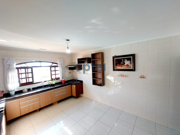 Casa com 2 Quartos à Venda, 179 m² em Jardim Rina - Santo André