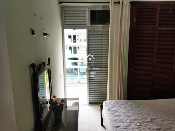 Imagem Apartamento com 3 Quartos à Venda, 124 m² em Pitangueiras - Guarujá