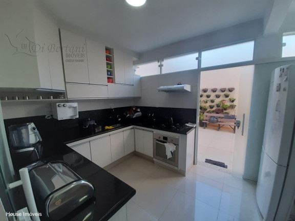 Imagem Casa com 4 Quartos à Venda, 430 m² em Jardim Bonfiglioli - Jundiaí