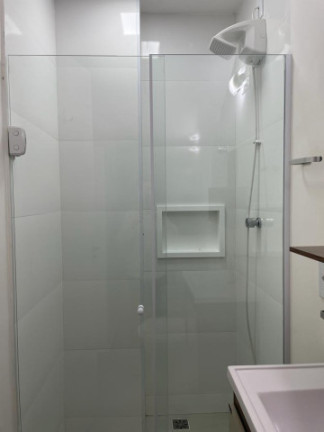 Imagem Kitnet com 1 Quarto para Alugar, 32 m² em Jardim São Luís - Santana De Parnaíba Imagem Kitnet com 1 Quarto para Alugar, 32 m² em Jardim São Luís - Santana De Parnaíba
