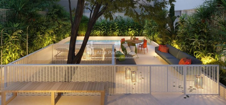Imagem Apartamento com 1 Quarto à Venda, 45 m² em Ipanema - Rio De Janeiro