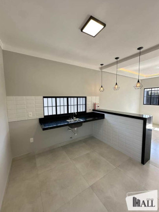 Imagem Casa com 2 Quartos à Venda, 60 m² em Residencial Marialda Mello - São José Do Rio Preto Imagem Casa com 2 Quartos à Venda, 60 m² em Residencial Marialda Mello - São José Do Rio Preto