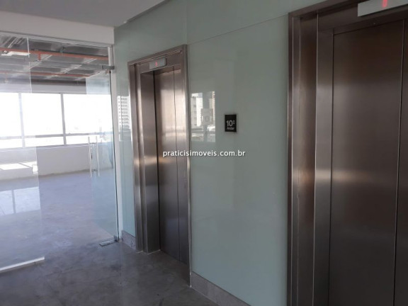 Imagem Imóvel para Alugar, 2.703 m² em Vila Clementino - São Paulo Imagem Imóvel para Alugar, 2.703 m² em Vila Clementino - São Paulo