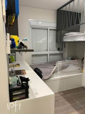 Imagem Apartamento com 3 Quartos à Venda, 250 m² em Liberdade - São Paulo Imagem Apartamento com 3 Quartos à Venda, 250 m² em Liberdade - São Paulo