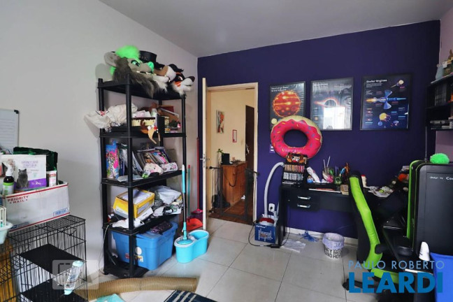 Imagem Apartamento com 2 Quartos à Venda, 80 m² em Paraíso - Santo André Imagem Apartamento com 2 Quartos à Venda, 80 m² em Paraíso - Santo André
