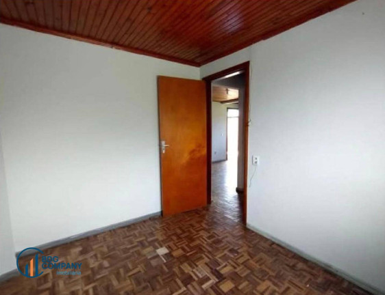 Imagem Casa com 2 Quartos à Venda, 90 m² em Loteamento Cartom Ii - Irati Imagem Casa com 2 Quartos à Venda, 90 m² em Loteamento Cartom Ii - Irati