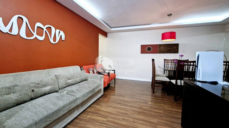Imagem Apartamento com 3 Quartos à Venda, 96 m² em Vila Cordeiro - São Paulo