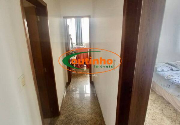 Imagem Apartamento com 2 Quartos à Venda, 70 m² em Tijuca - Rio De Janeiro Imagem Apartamento com 2 Quartos à Venda, 70 m² em Tijuca - Rio De Janeiro
