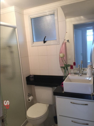 Apartamento com 3 Quartos à Venda, 92 m² em Mandaqui - São Paulo