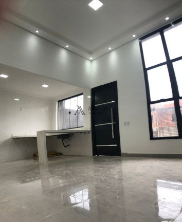 Imagem Casa com 3 Quartos à Venda, 80 m² em Jardim Marambaia Ii - Jundiaí Imagem Casa com 3 Quartos à Venda, 80 m² em Jardim Marambaia Ii - Jundiaí