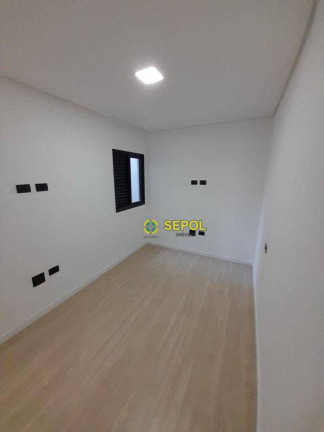 Imagem Sobrado com 3 Quartos à Venda, 110 m² em Jardim Das Maravilhas - Santo André