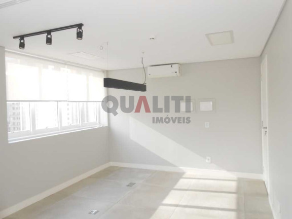 Imagem Sala Comercial para Alugar, 36 m² em Brooklin - São Paulo Imagem Sala Comercial para Alugar, 36 m² em Brooklin - São Paulo