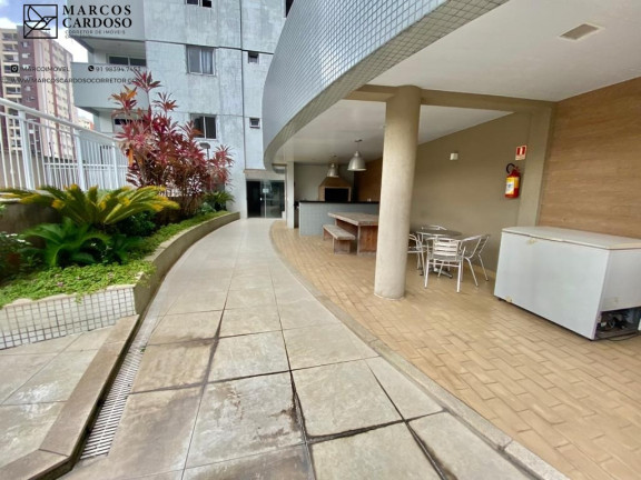 Imagem Imóvel com 2 Quartos à Venda, 85 m² em Batista Campos - Belém