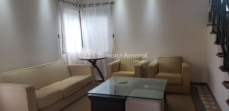 Imagem Casa de Condomínio com 3 Quartos à Venda, 504 m² em Tijuco Das Telhas - Campinas Imagem Casa de Condomínio com 3 Quartos à Venda, 504 m² em Tijuco Das Telhas - Campinas