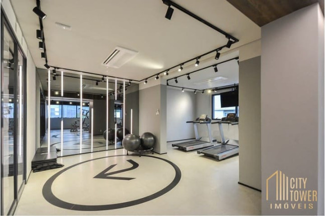 Imagem Apartamento com 1 Quarto à Venda, 21 m² em Jardim Paulista - São Paulo
