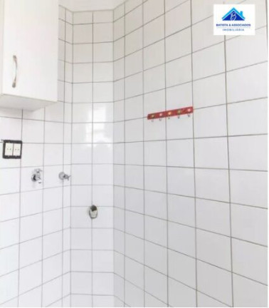 Imagem Apartamento com 2 Quartos à Venda, 43 m² em Vila Industrial - Campinas Imagem Apartamento com 2 Quartos à Venda, 43 m² em Vila Industrial - Campinas