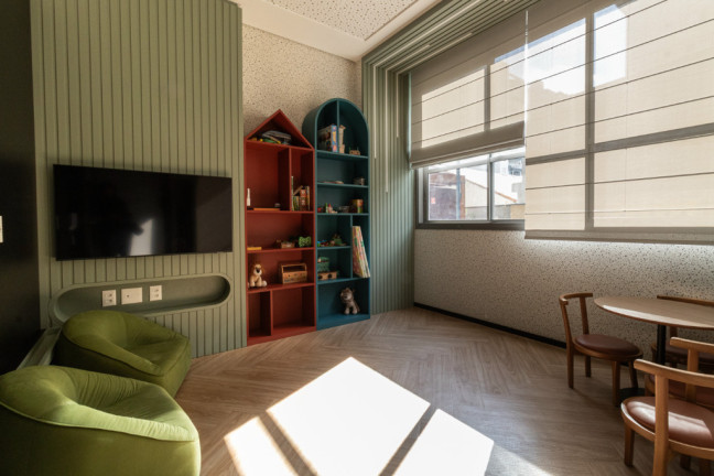 Imagem Apartamento com 3 Quartos à Venda, 160 m² em Vila Olímpia - São Paulo
