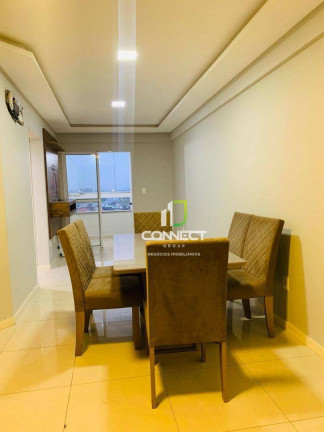Imagem Apartamento com 2 Quartos à Venda, 67 m² em Costa Cavalcanti - Itajaí