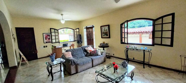 Imagem Casa com 4 Quartos à Venda, 350 m² em Anil - Rio De Janeiro Imagem Casa com 4 Quartos à Venda, 350 m² em Anil - Rio De Janeiro