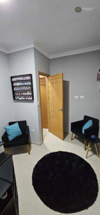 Imagem Casa com 3 Quartos à Venda, 70 m² em Mirim - Praia Grande