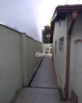 Imagem Casa com 3 Quartos à Venda, 192 m² em Jardim Proença - Campinas Imagem Casa com 3 Quartos à Venda, 192 m² em Jardim Proença - Campinas