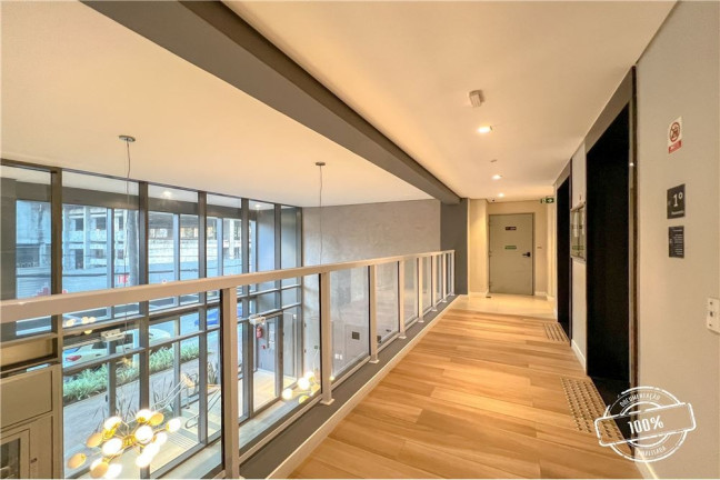Imagem Apartamento com 1 Quarto à Venda, 25 m² em Vila Clementino - São Paulo Imagem Apartamento com 1 Quarto à Venda, 25 m² em Vila Clementino - São Paulo