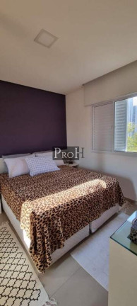 Imagem Apartamento com 2 Quartos para Alugar, 54 m² em Santa Terezinha - São Bernardo Do Campo