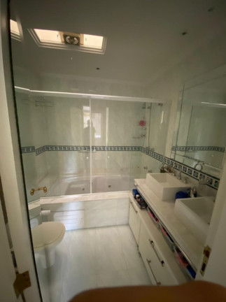 Imagem Casa de Condomínio com 4 Quartos à Venda, 350 m² em Chácara Santo Antônio (zona Sul) - São Paulo Imagem Casa de Condomínio com 4 Quartos à Venda, 350 m² em Chácara Santo Antônio (zona Sul) - São Paulo