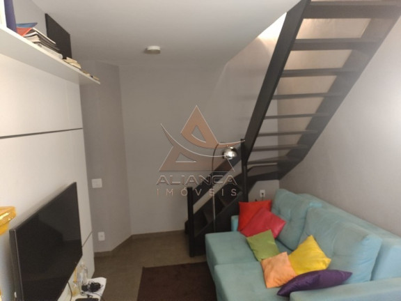 Imagem Apartamento com 1 Quarto à Venda, 51 m² em Centro - Ribeirão Preto