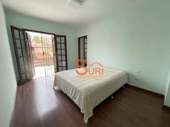 Imagem Sobrado com 3 Quartos à Venda, 249 m² em Jardim Ocara - Santo André Imagem Sobrado com 3 Quartos à Venda, 249 m² em Jardim Ocara - Santo André
