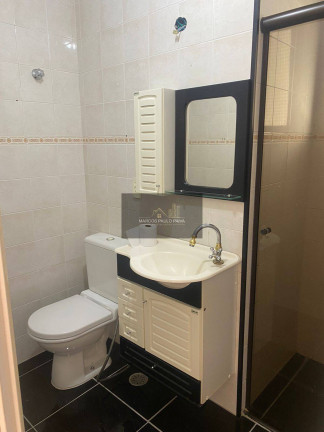 Imagem Apartamento com 2 Quartos à Venda, 57 m² em Vila Rosália - Guarulhos Imagem Apartamento com 2 Quartos à Venda, 57 m² em Vila Rosália - Guarulhos