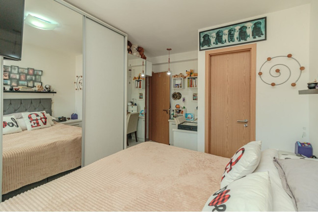 Imagem Apartamento com 3 Quartos à Venda, 82 m² em Passo Da Areia - Porto Alegre Imagem Apartamento com 3 Quartos à Venda, 82 m² em Passo Da Areia - Porto Alegre