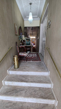 Imagem Casa com 5 Quartos à Venda, 620 m² em Centro - Pelotas