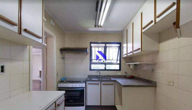 Imagem Apartamento com 4 Quartos à Venda, 200 m² em Vila Andrade - São Paulo
