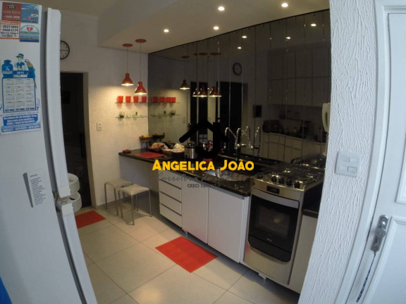 Imagem Apartamento com 3 Quartos à Venda, 180 m² em Boa Vista - São Vicente