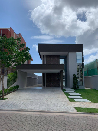 Casa com 5 Quartos à Venda,  em Cidade Alpha - Eusébio