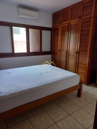 Imagem Casa de Condomínio com 4 Quartos à Venda, 223 m² em Horto Florestal - Ubatuba