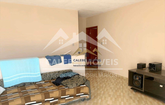Imagem Casa com 3 Quartos à Venda, 166 m² em Residencial Donato Flores - Tatuí