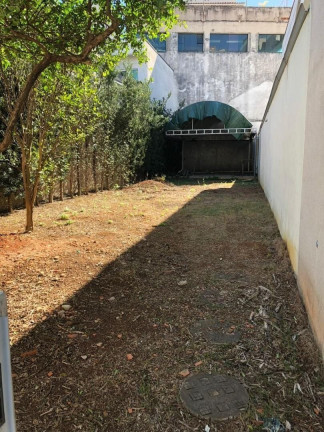 Terreno à Venda,  em Vila Formosa - São Paulo
