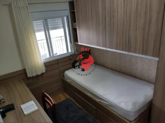 Imagem Apartamento com 4 Quartos à Venda, 147 m² em Centro - São Bernardo Do Campo Imagem Apartamento com 4 Quartos à Venda, 147 m² em Centro - São Bernardo Do Campo