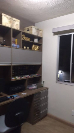 Imagem Apartamento com 3 Quartos à Venda, 55 m² em Vila Cosmopolita - São Paulo