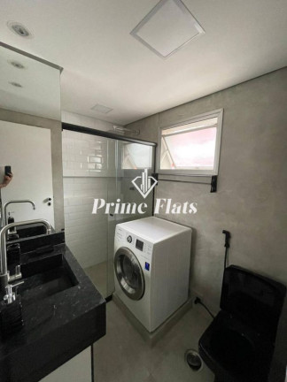 Imagem Apartamento com 1 Quarto à Venda, 42 m² em Vila Nova Conceição - São Paulo Imagem Apartamento com 1 Quarto à Venda, 42 m² em Vila Nova Conceição - São Paulo